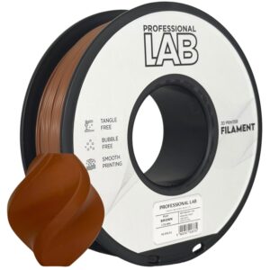 PLA+ pruun